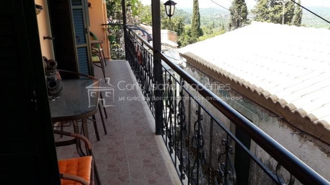 Μονοκατοικία στην Αχίλλειο, Κέρκυρα — Φωτογραφία 15 από 26