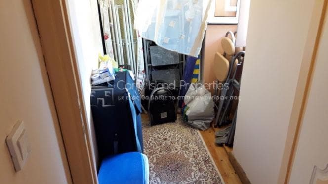 Μονοκατοικία στην Αχίλλειο, Κέρκυρα — Φωτογραφία 17 από 26