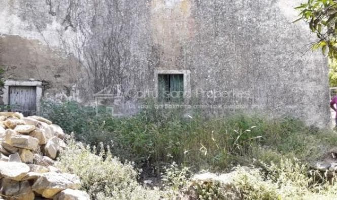 Μονοκατοικία στην Αχίλλειο, Κέρκυρα — Φωτογραφία 5 από 12