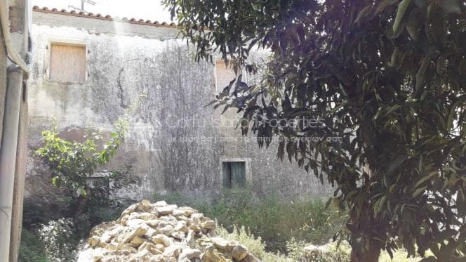 Μονοκατοικία στην Αχίλλειο, Κέρκυρα — Φωτογραφία 3 από 12