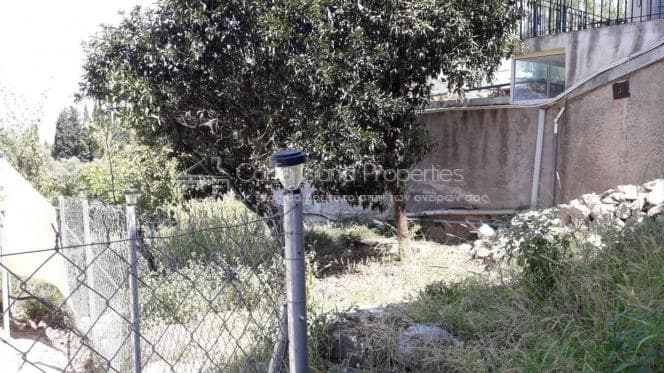 Μονοκατοικία στην Αχίλλειο, Κέρκυρα — Φωτογραφία 11 από 12
