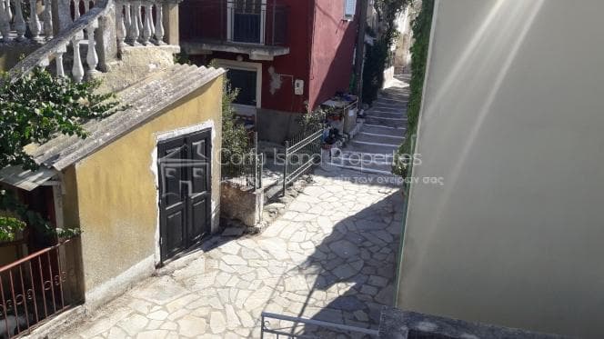 Μονοκατοικία στην Αχίλλειο, Κέρκυρα — Φωτογραφία 30 από 30