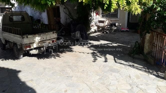 Μονοκατοικία στην Αχίλλειο, Κέρκυρα — Φωτογραφία 18 από 30