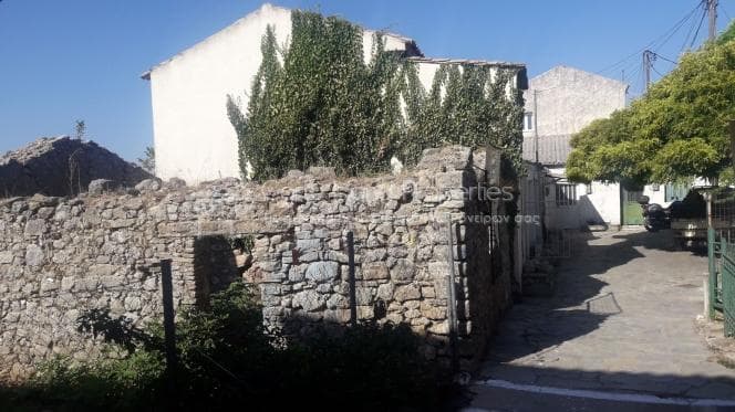 Μονοκατοικία στην Αχίλλειο, Κέρκυρα — Φωτογραφία 3 από 30