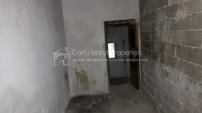 Μονοκατοικία στην Αχίλλειο, Κέρκυρα — Φωτογραφία 23 από 30