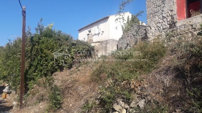 Μονοκατοικία στην Αχίλλειο, Κέρκυρα — Φωτογραφία 2 από 30