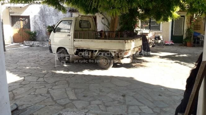 Μονοκατοικία στην Αχίλλειο, Κέρκυρα — Φωτογραφία 20 από 30