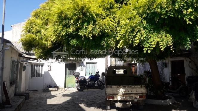 Μονοκατοικία στην Αχίλλειο, Κέρκυρα — Φωτογραφία 4 από 30