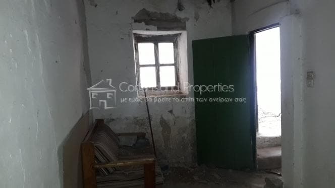 Μονοκατοικία στην Αχίλλειο, Κέρκυρα — Φωτογραφία 29 από 30