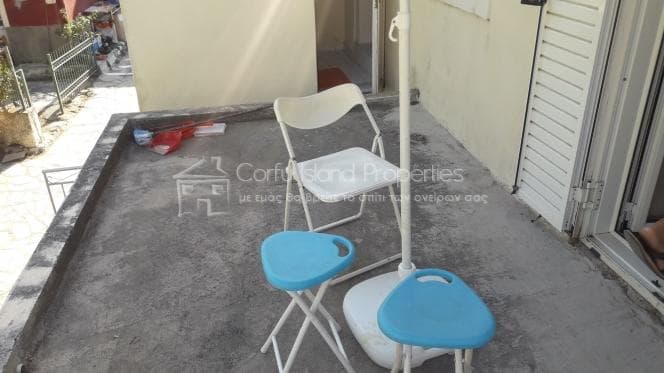 Μονοκατοικία στην Αχίλλειο, Κέρκυρα — Φωτογραφία 11 από 30