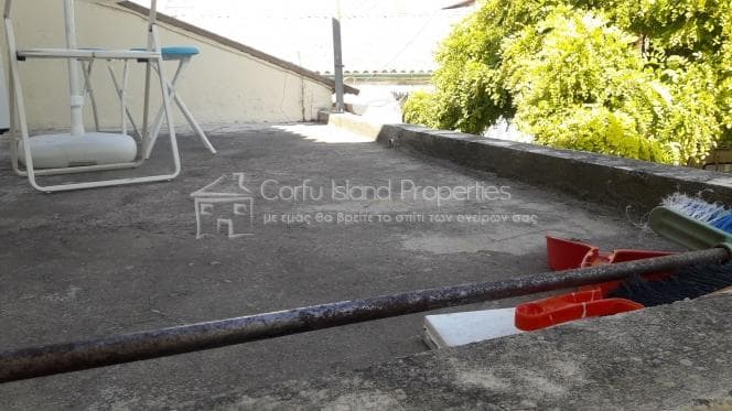 Μονοκατοικία στην Αχίλλειο, Κέρκυρα — Φωτογραφία 14 από 30