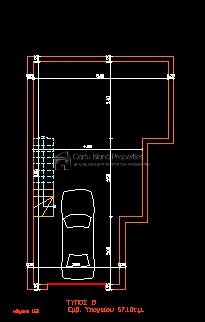 Building Plot in Αgios Georgios, Corfu — Photo 5 of 8