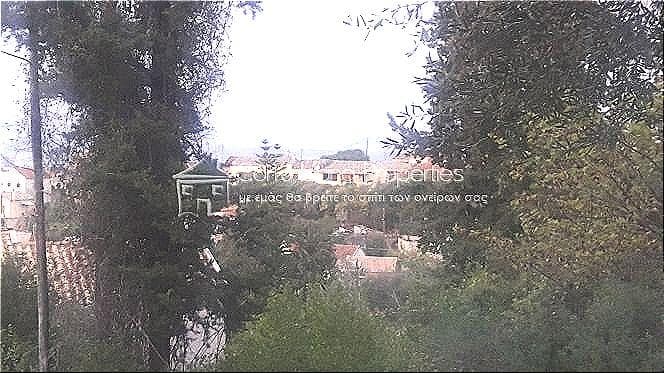Building Plot in Faiakes, Corfu — Photo 5 of 17