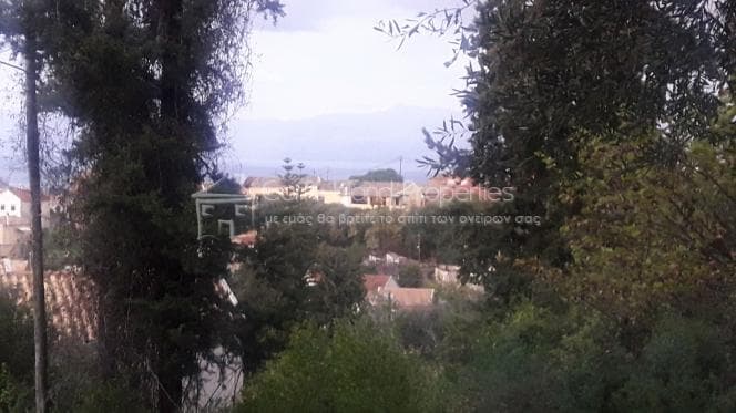 Building Plot in Faiakes, Corfu — Photo 16 of 17