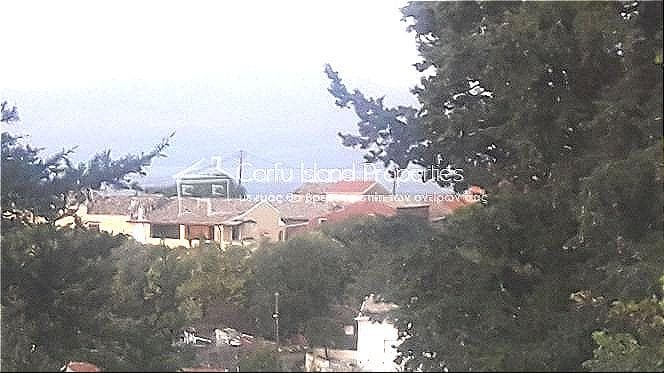 Building Plot in Faiakes, Corfu — Photo 2 of 17