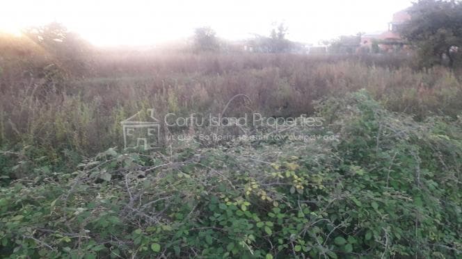 Building Plot in Kassiopi, Corfu — Photo 15 of 21