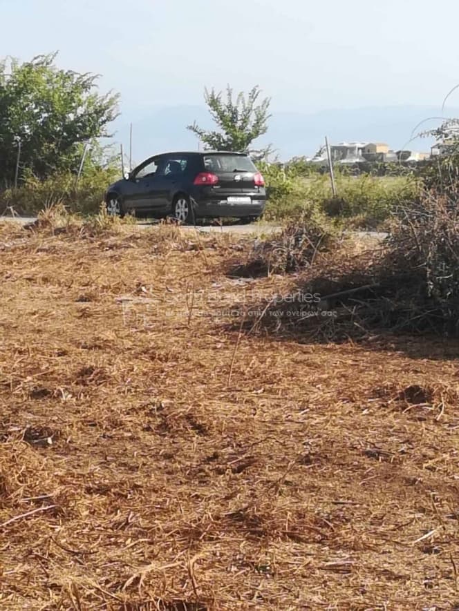 Building Plot in Kassiopi, Corfu — Photo 7 of 21