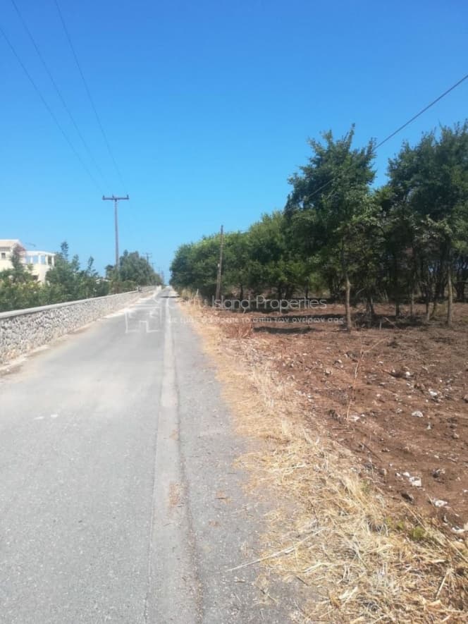 Building Plot in Kassiopi, Corfu — Photo 1 of 21