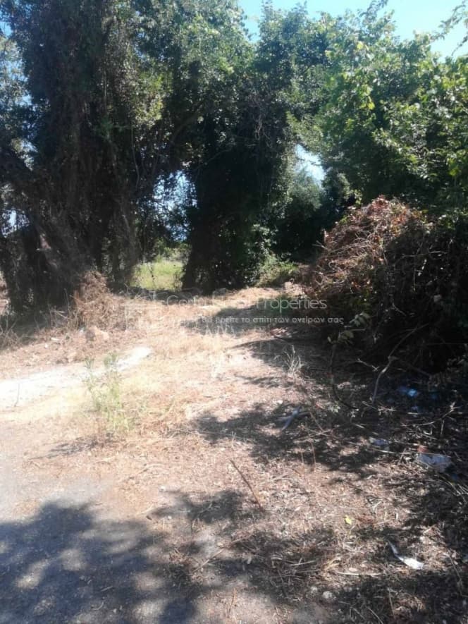 Building Plot in Kassiopi, Corfu — Photo 21 of 21