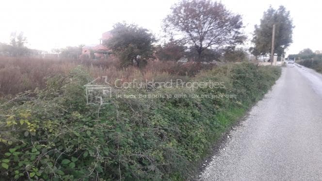 Building Plot in Kassiopi, Corfu — Photo 14 of 21