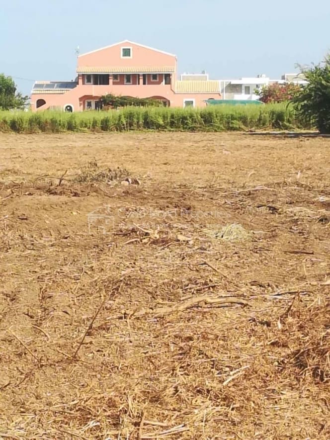 Building Plot in Kassiopi, Corfu — Photo 4 of 21