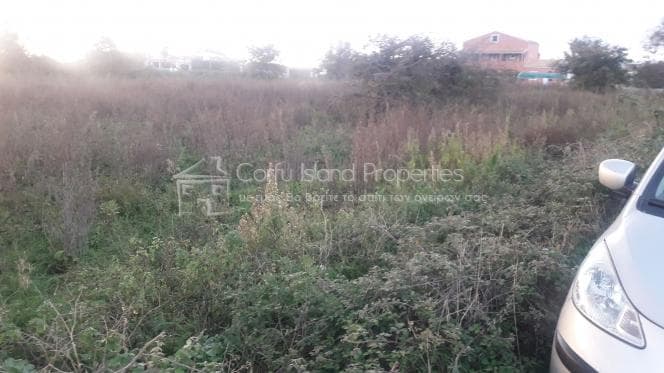 Building Plot in Kassiopi, Corfu — Photo 17 of 21