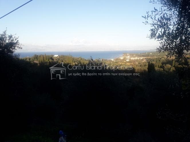 Building Plot in Αgios Georgios, Corfu — Photo 7 of 11