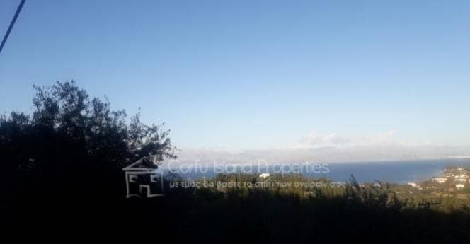 Building Plot in Αgios Georgios, Corfu — Photo 3 of 11