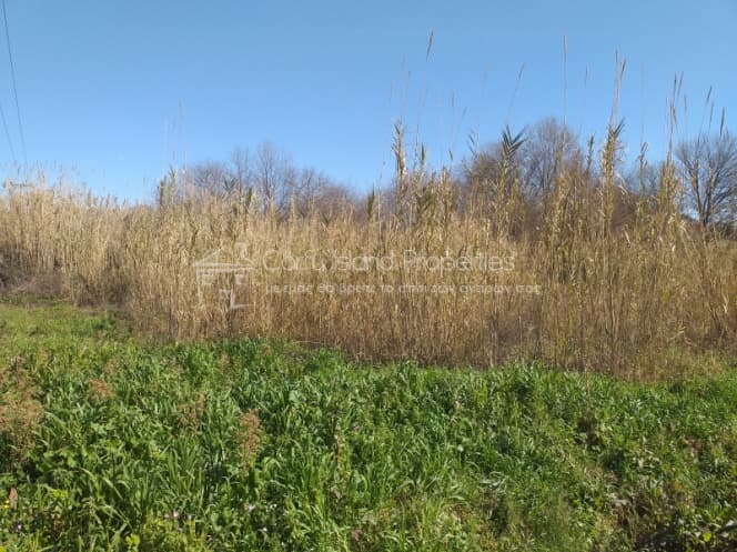 Building Plot in Othonoi, Corfu — Photo 4 of 9