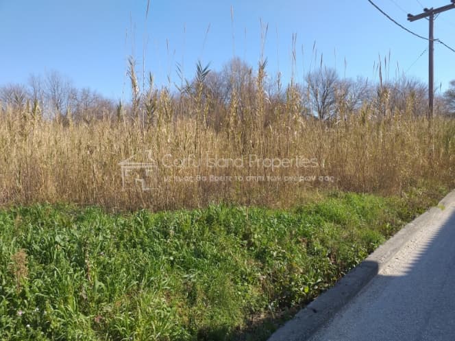 Building Plot in Othonoi, Corfu — Photo 5 of 9