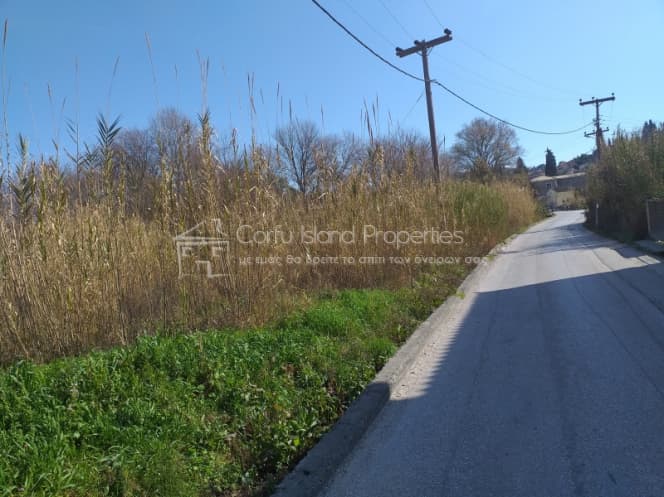 Building Plot in Othonoi, Corfu — Photo 9 of 9