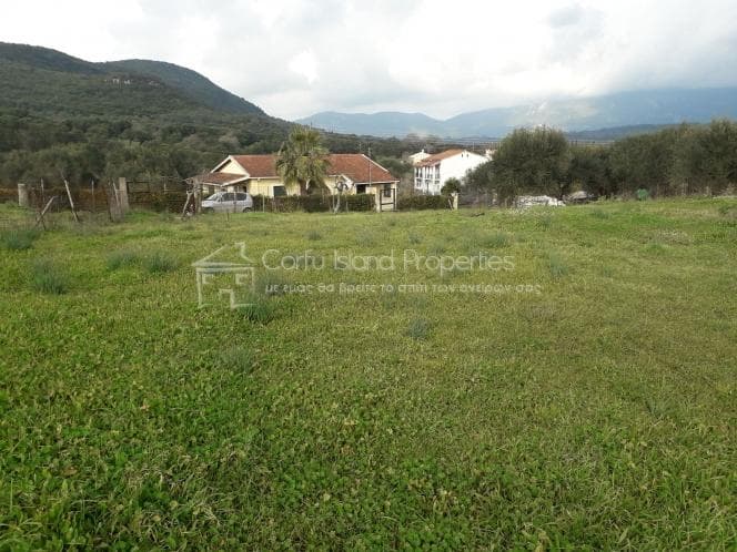 Building Plot in Palaiokastritsa, Corfu — Photo 11 of 21