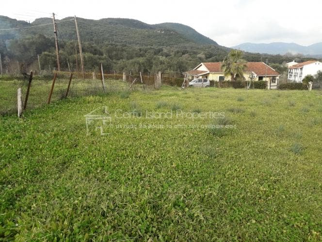 Building Plot in Palaiokastritsa, Corfu — Photo 12 of 21