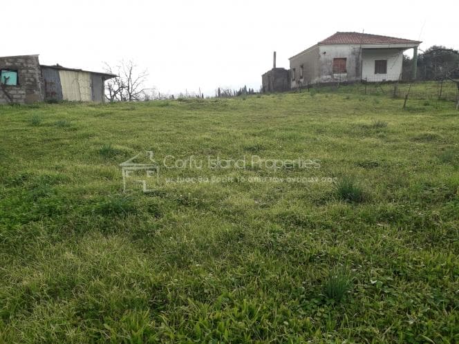 Building Plot in Palaiokastritsa, Corfu — Photo 21 of 21