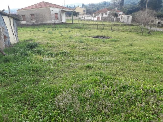 Building Plot in Palaiokastritsa, Corfu — Photo 18 of 21