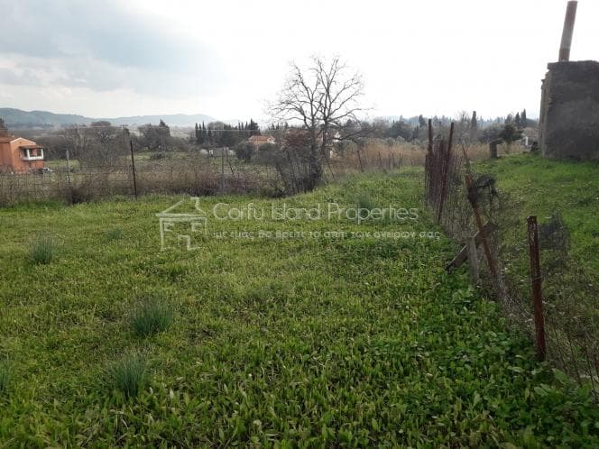 Building Plot in Palaiokastritsa, Corfu — Photo 7 of 21