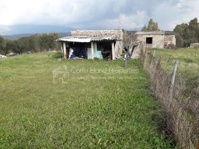 Building Plot in Palaiokastritsa, Corfu — Photo 8 of 21