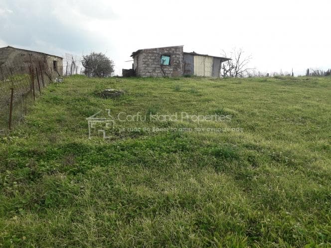 Building Plot in Palaiokastritsa, Corfu — Photo 20 of 21