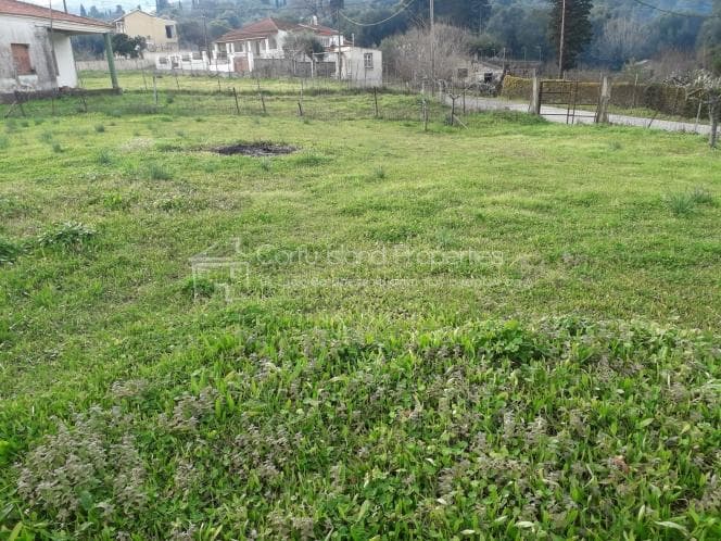Building Plot in Palaiokastritsa, Corfu — Photo 17 of 21