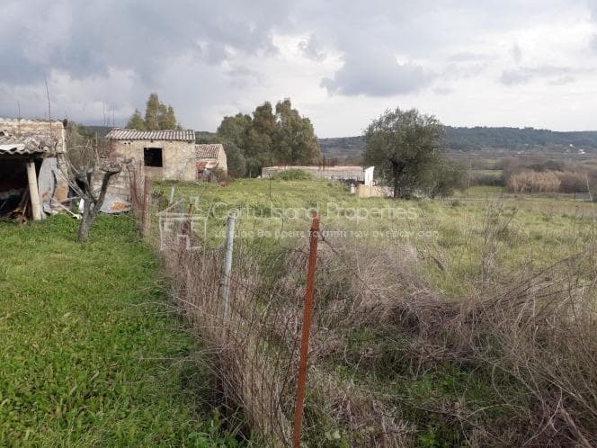 Building Plot in Palaiokastritsa, Corfu — Photo 9 of 21