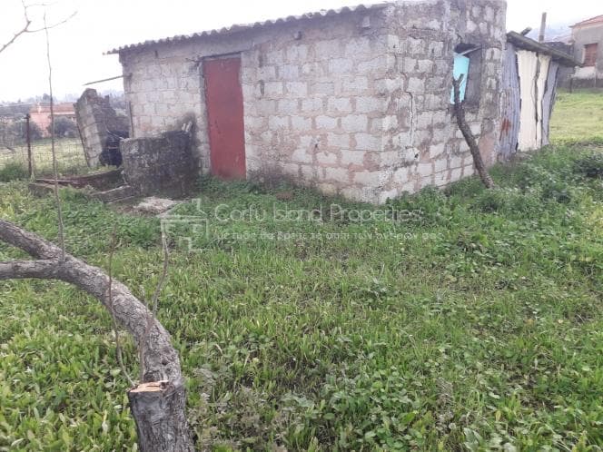Building Plot in Palaiokastritsa, Corfu — Photo 19 of 21