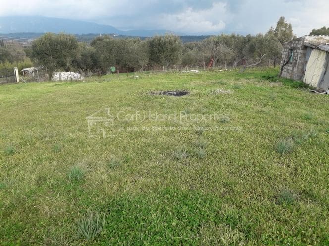 Building Plot in Palaiokastritsa, Corfu — Photo 2 of 21