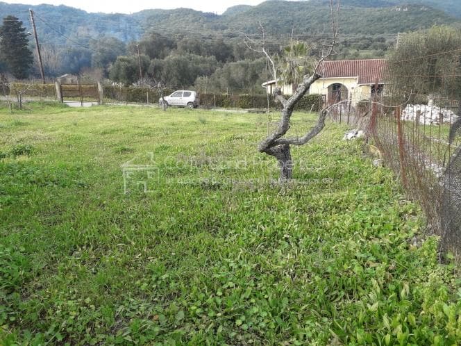 Building Plot in Palaiokastritsa, Corfu — Photo 14 of 21