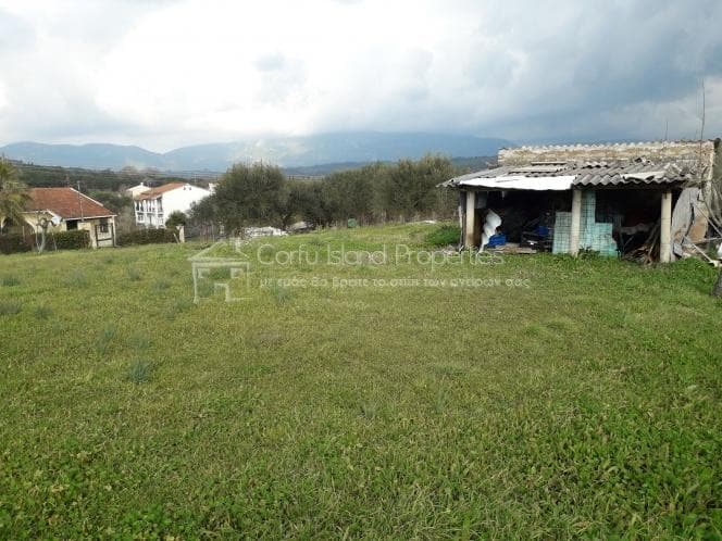 Building Plot in Palaiokastritsa, Corfu — Photo 10 of 21