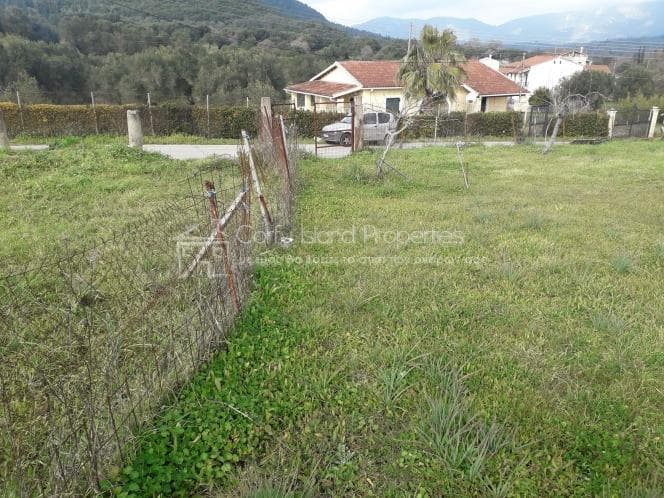 Building Plot in Palaiokastritsa, Corfu — Photo 5 of 21