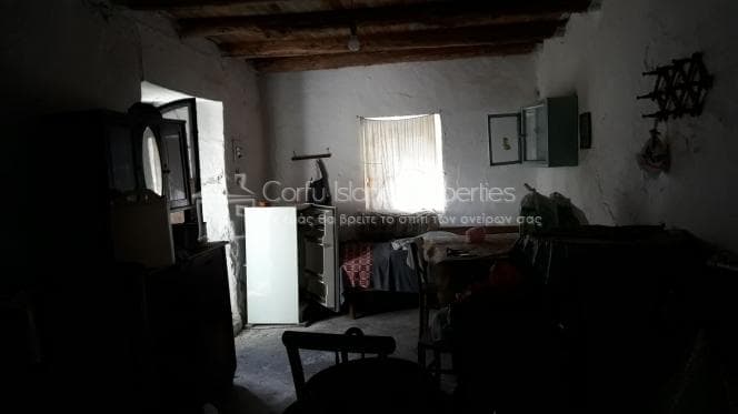 Μονοκατοικία στην Αχίλλειο, Κέρκυρα — Φωτογραφία 10 από 17