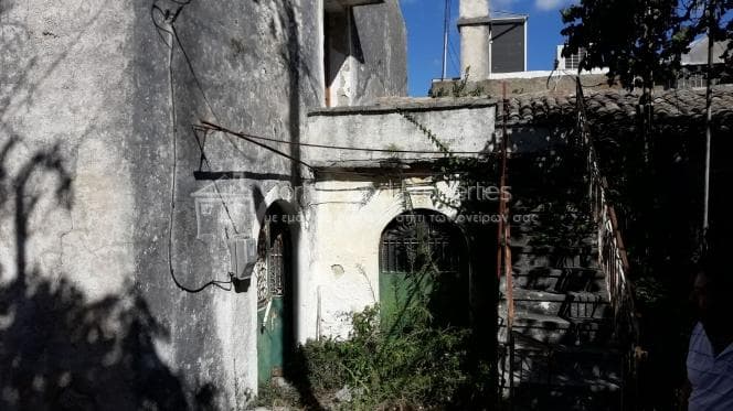 Μονοκατοικία στην Αχίλλειο, Κέρκυρα — Φωτογραφία 6 από 17