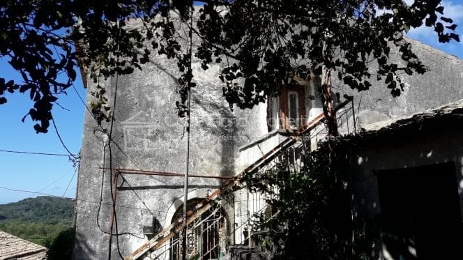 Μονοκατοικία στην Αχίλλειο, Κέρκυρα — Φωτογραφία 12 από 17