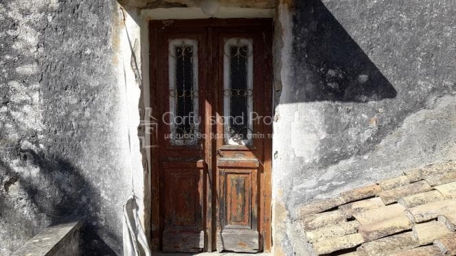Μονοκατοικία στην Αχίλλειο, Κέρκυρα — Φωτογραφία 4 από 17