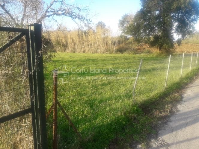 Parcel in Achilleio, Corfu — Photo 15 of 18